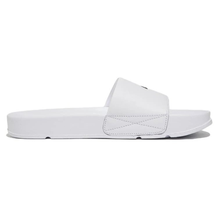Drifter V2 Slides „Weiß“