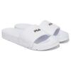 Drifter V2 Slides „Weiß“
