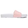 Drifter V2 Slides „Weiß-Rosa“