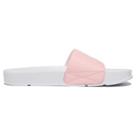 Drifter V2 Slides „Weiß-Rosa“