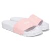 Drifter V2 Slides „Weiß-Rosa“