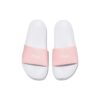Drifter V2 Slides „Weiß-Rosa“