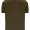 Dunkelolivfarbenes Yaxley 3 Premium-T-Shirt