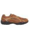 Echappe LX „Camel Orange White“