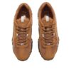 Echappe LX „Camel Orange White“