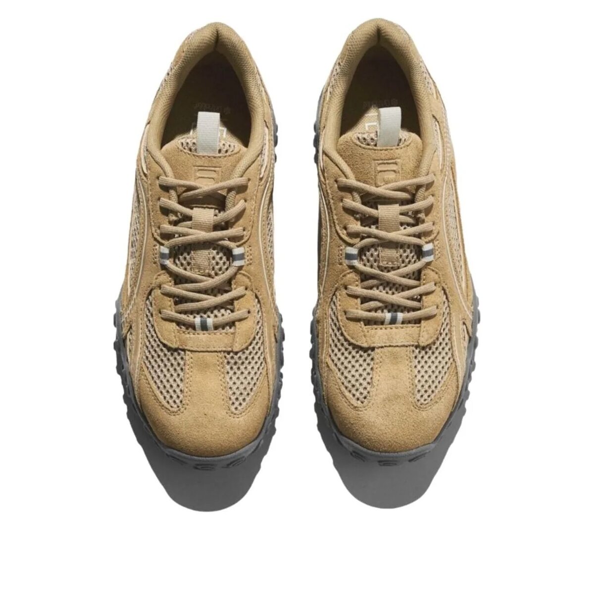 Echappe LX „Mocha“