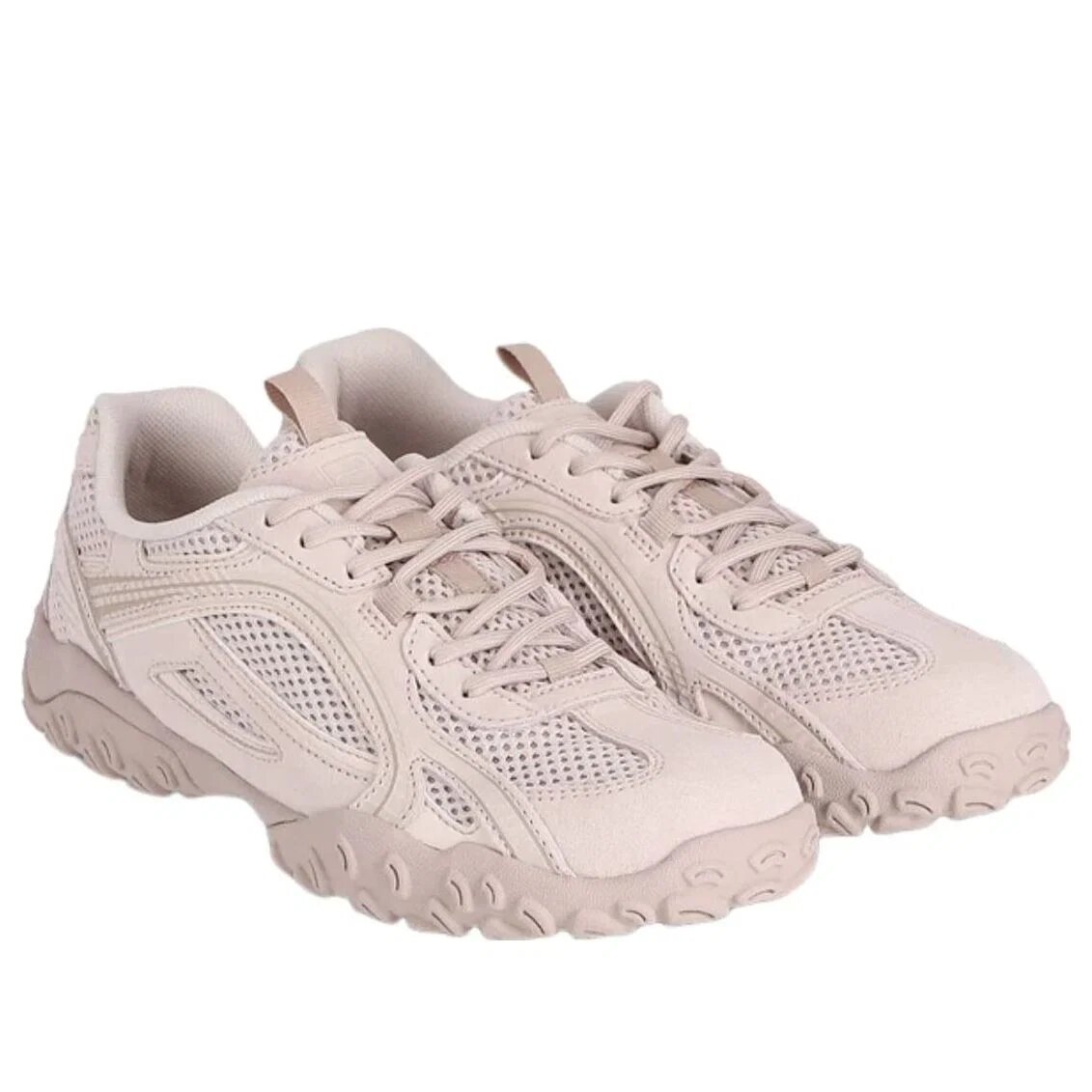 Echappe LX „Pink“
