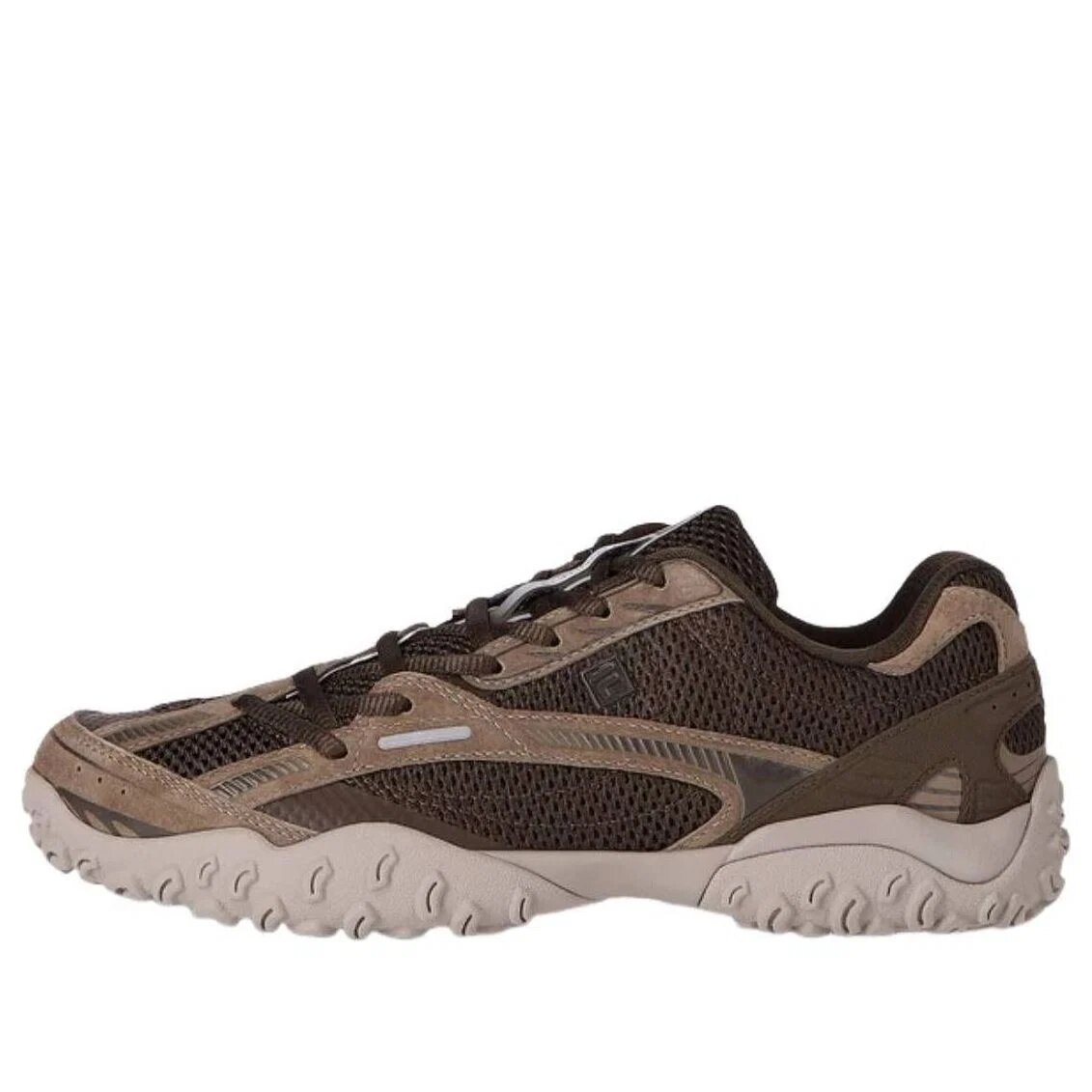 Echappe LX v2 „Braun Grau Beige“