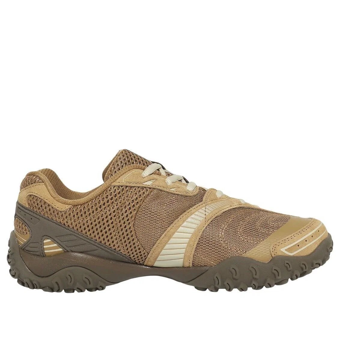 Echappe LX v2 „Brown“