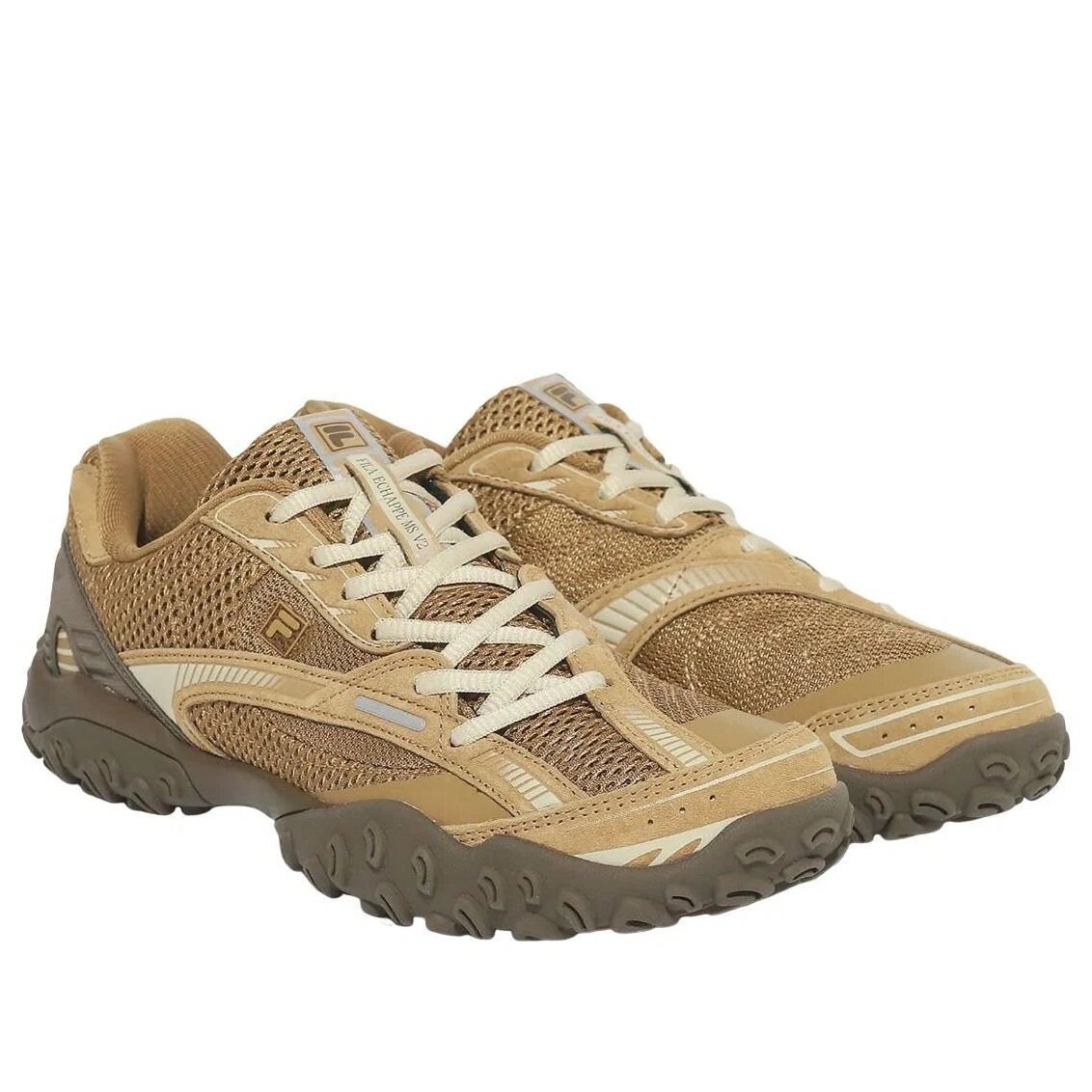 Echappe LX v2 „Brown“