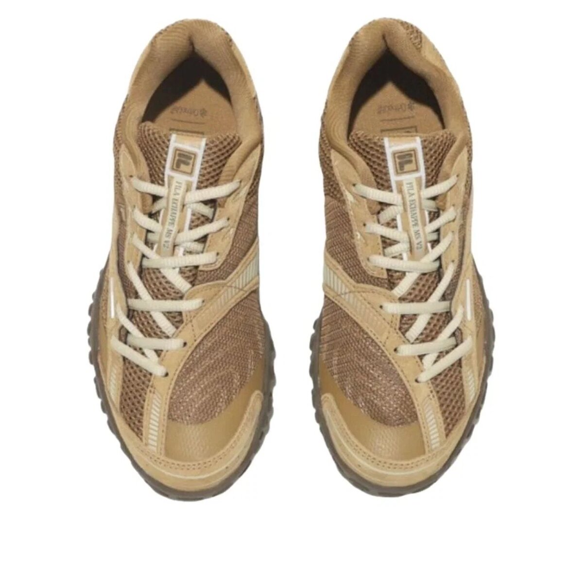 Echappe LX v2 „Brown“