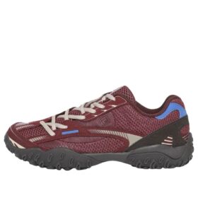 Echappe LX v2 „Rot Grau“