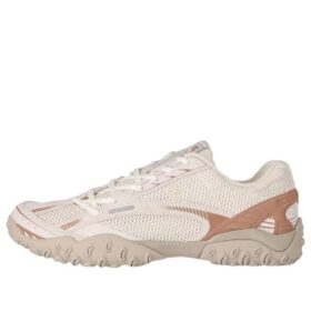 Echappe LX v2 „Weiß Braun Beige“