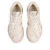 Echappe LX v2 „Weiß Braun Beige“