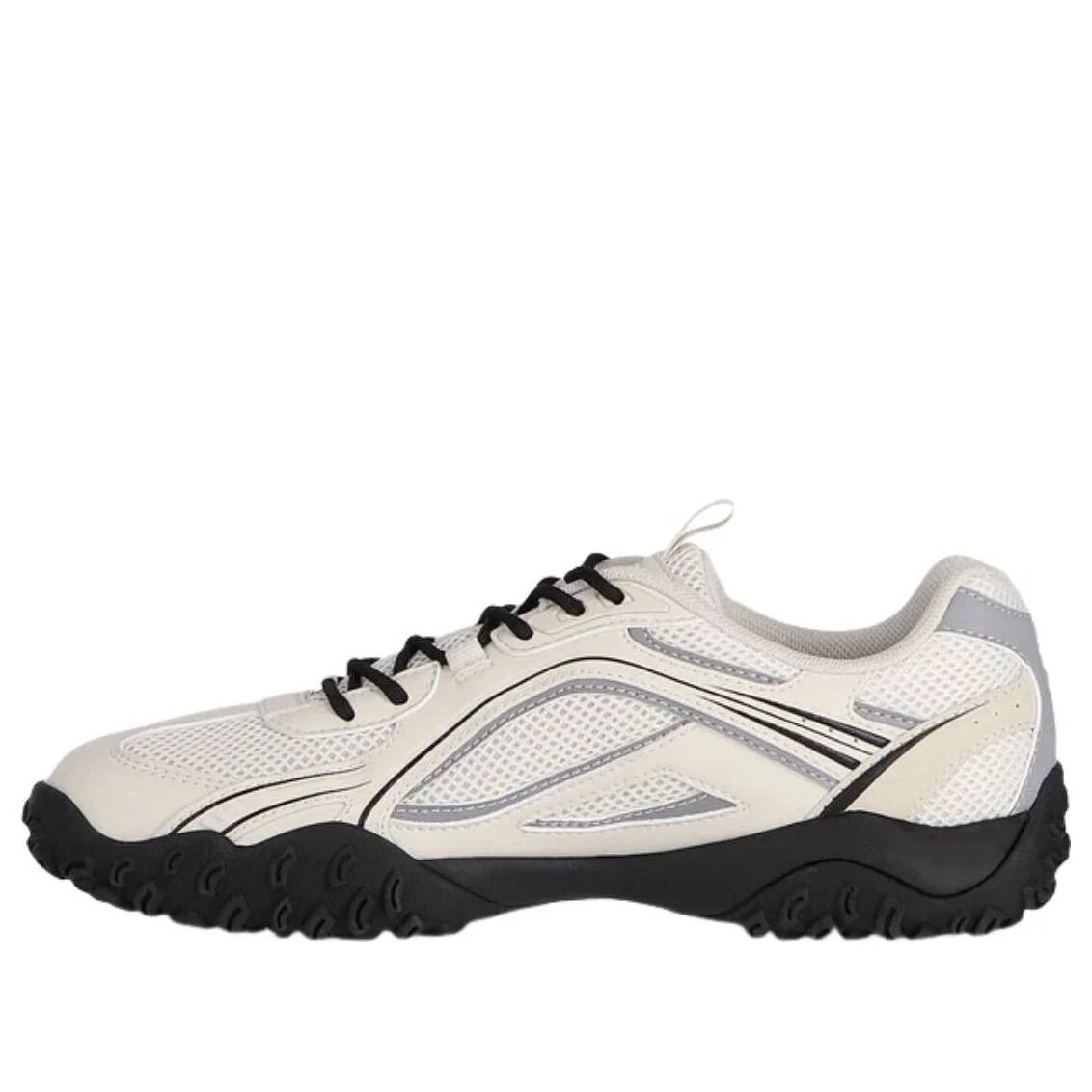 Echappe MS „Gray Black“