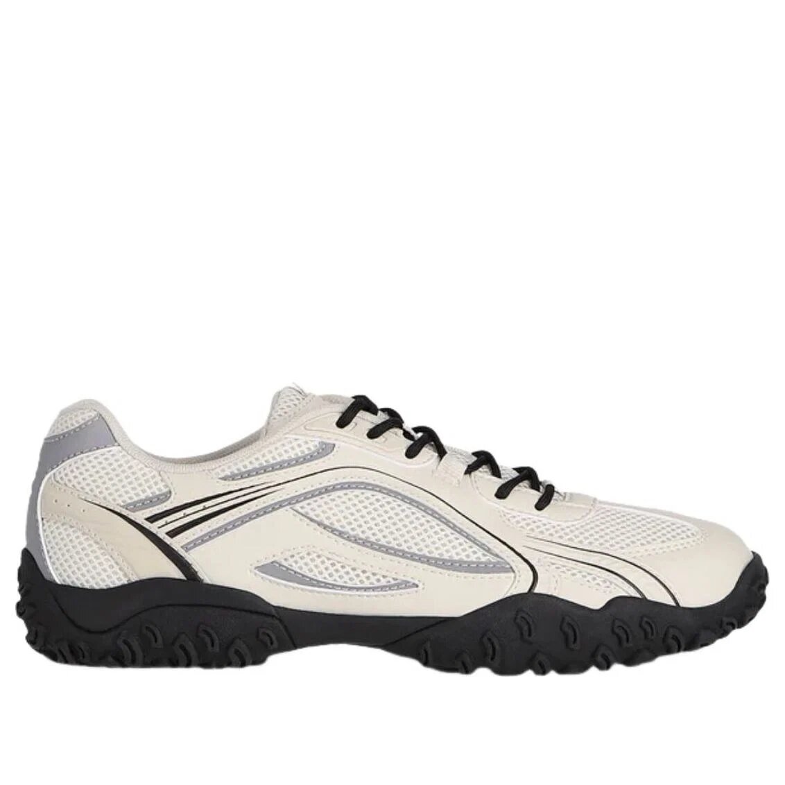 Echappe MS „Gray Black“
