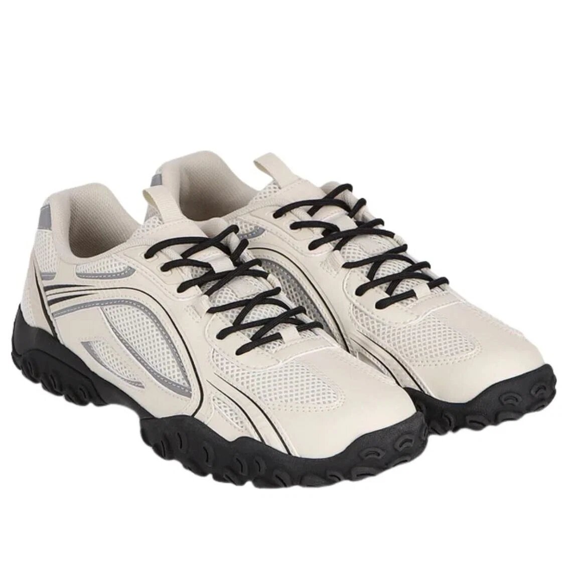 Echappe MS „Gray Black“