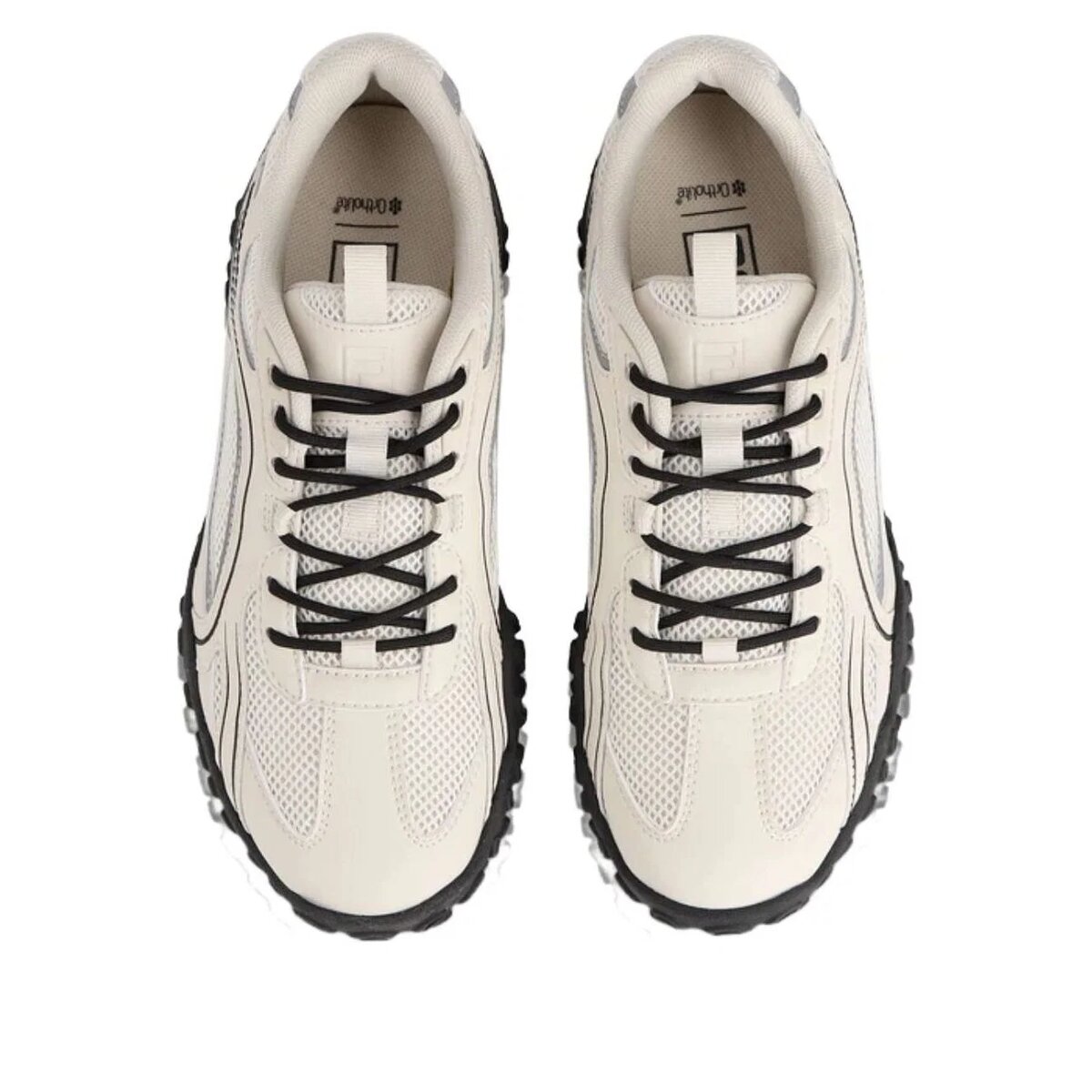 Echappe MS „Gray Black“