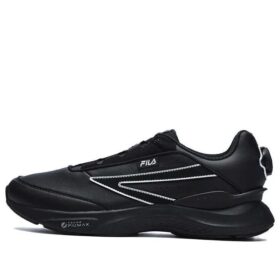 Energy Boa 1+ Low Schuhe „Schwarz“
