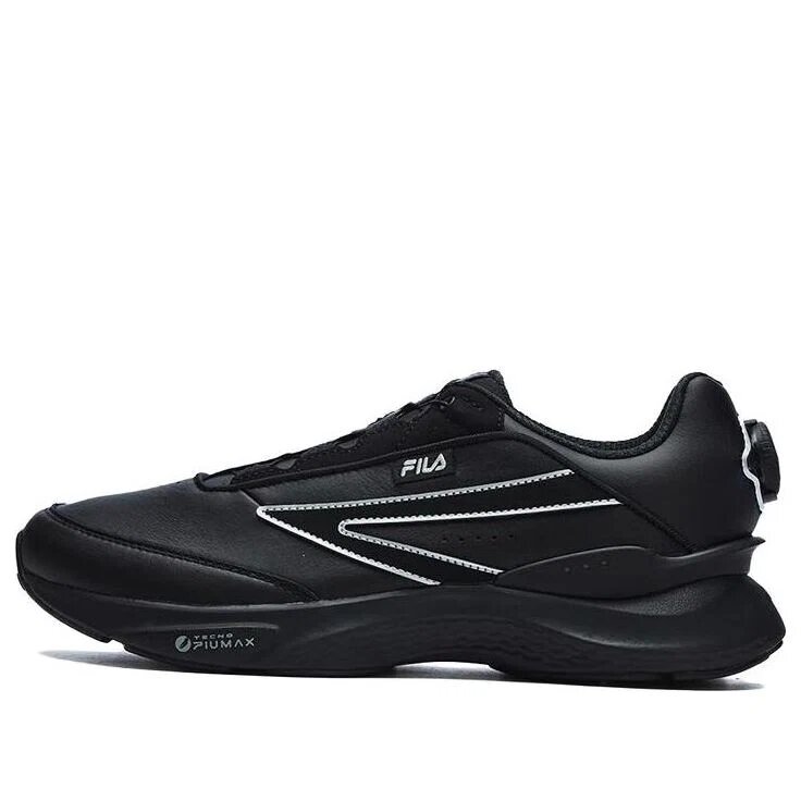 Energy Boa 1+ Low Schuhe „Schwarz“