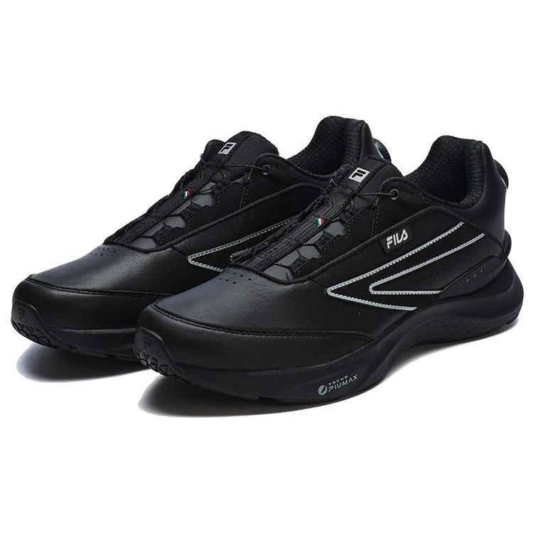 Energy Boa 1+ Low Schuhe „Schwarz“