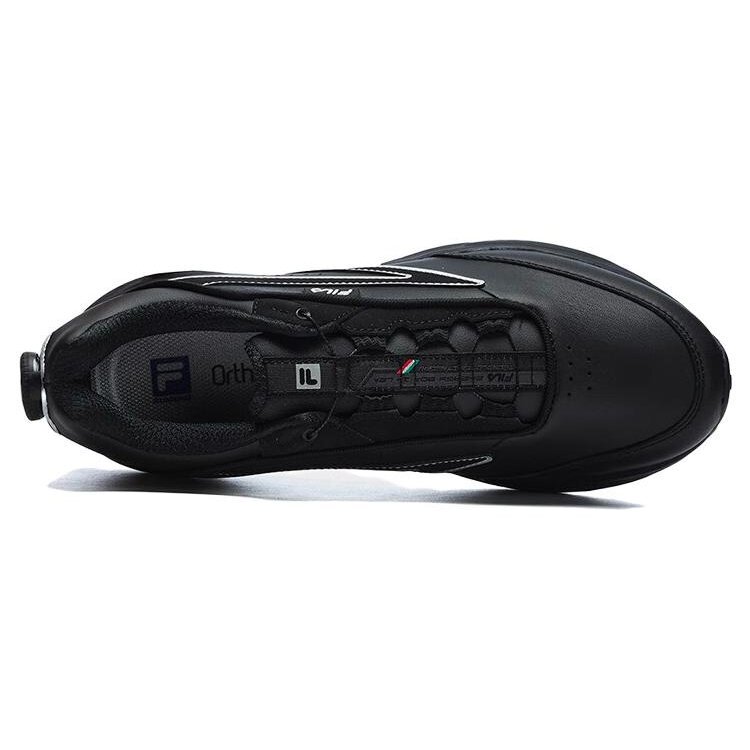 Energy Boa 1+ Low Schuhe „Schwarz“