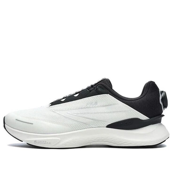 Energy Boa 1+ Schuhe „Weiß Schwarz“