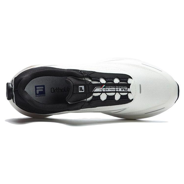 Energy Boa 1+ Schuhe „Weiß Schwarz“