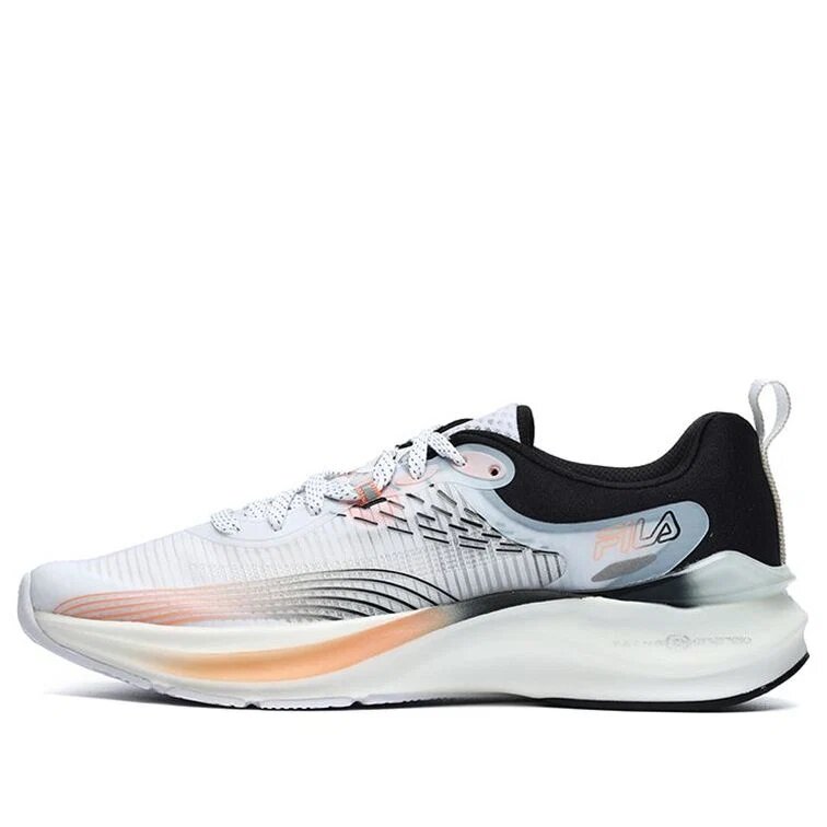 Energy Dis Runner „Black Multi“