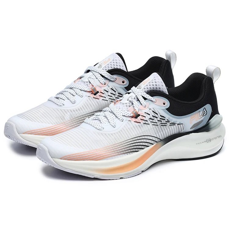 Energy Dis Runner „Black Multi“