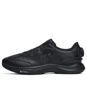 Energy Lux Boa Low „Black“