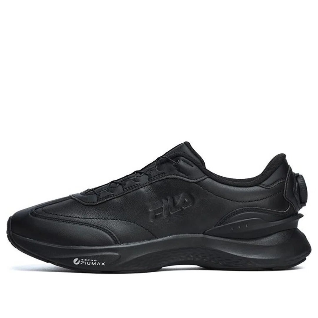 Energy Lux Boa Low „Black“