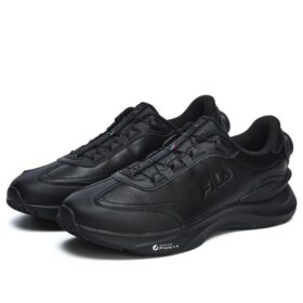 Energy Lux Boa Low „Black“