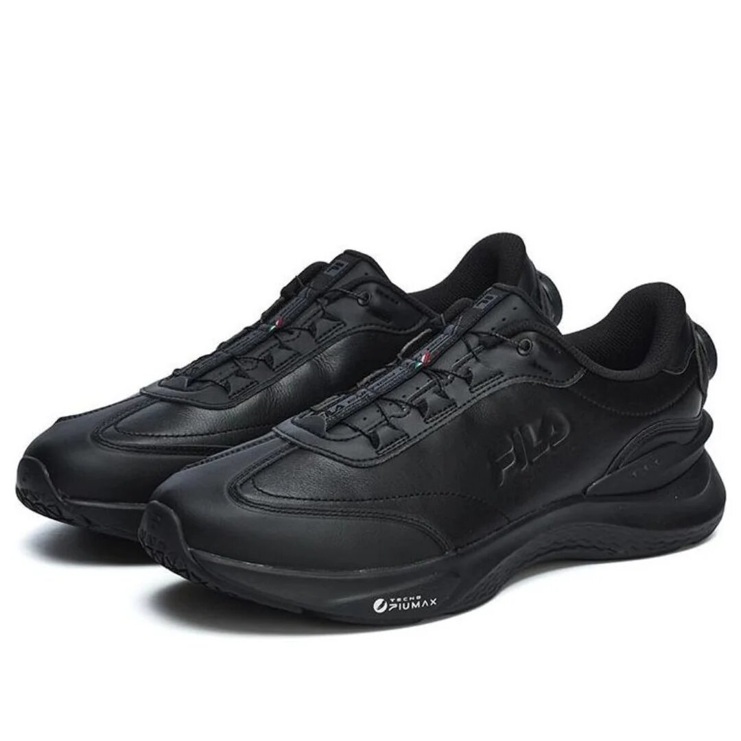 Energy Lux Boa Low „Black“