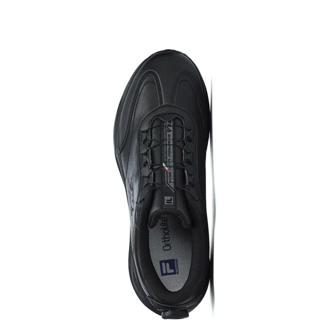 Energy Lux Boa Low „Black“