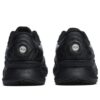 Energy Lux Boa Low „Black“