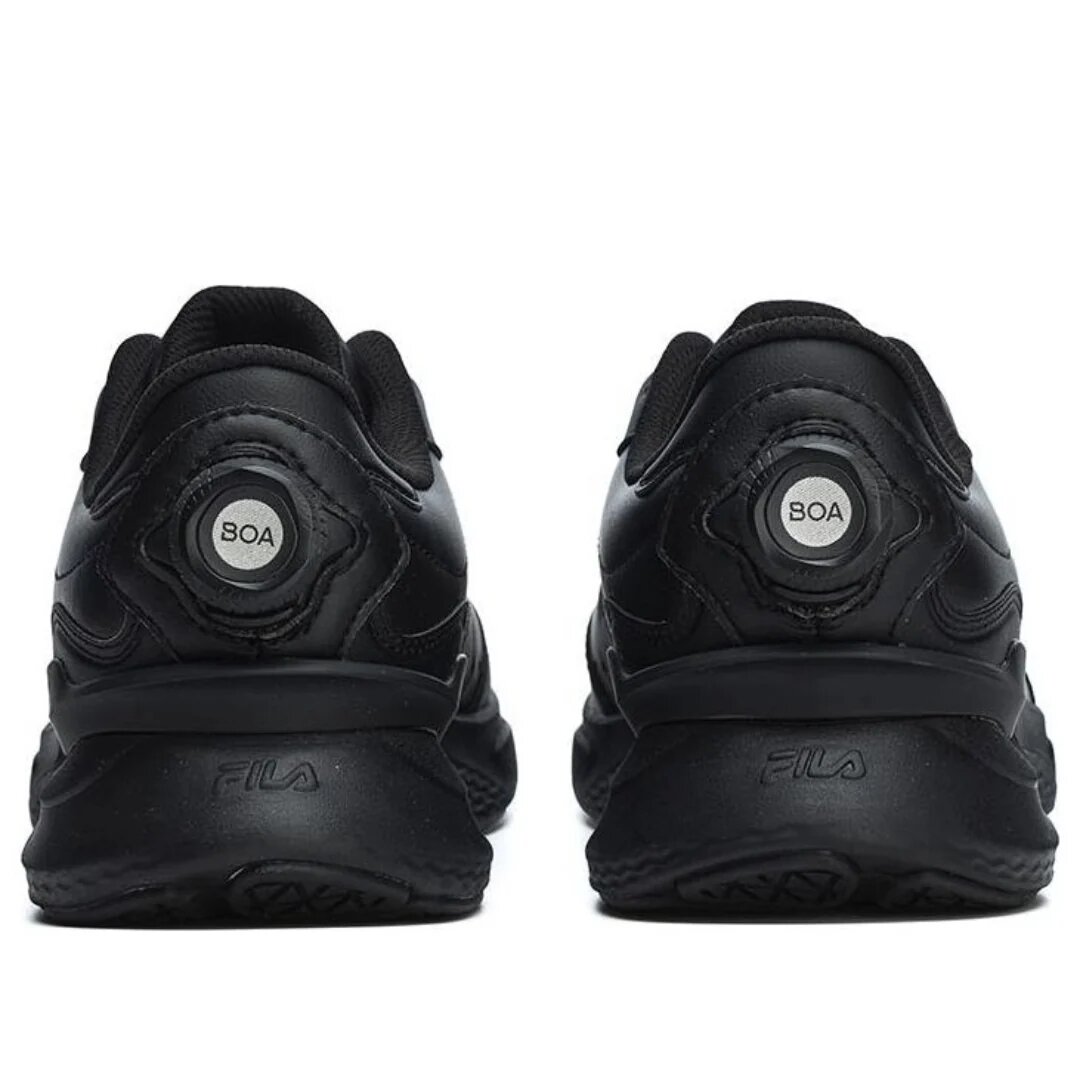 Energy Lux Boa Low „Black“