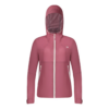 Entdecke das Thema EcoFi Cycle Jacke „Pink“