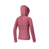 Entdecke das Thema EcoFi Cycle Jacke „Pink“