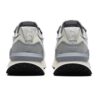 Erico-Schuhe „Grau-Weiß“