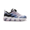 Essential Casual Sneakers „Pink Blue Black“