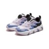 Essential Casual Sneakers „Pink Blue Black“