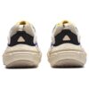 ET Fashion Schuhe „Beige Blau Gelb“