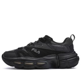 ET Fashion Sneaker „Schwarz“