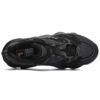 ET Fashion Sneaker „Schwarz“