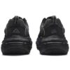 ET Fashion Sneaker „Schwarz“