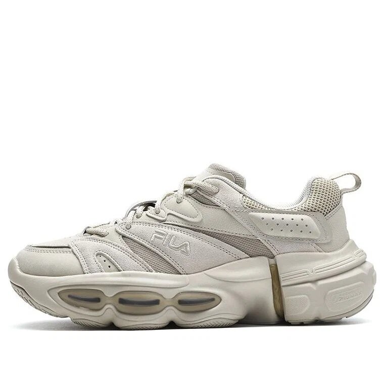 ET Fashion Sneakers „Grey“