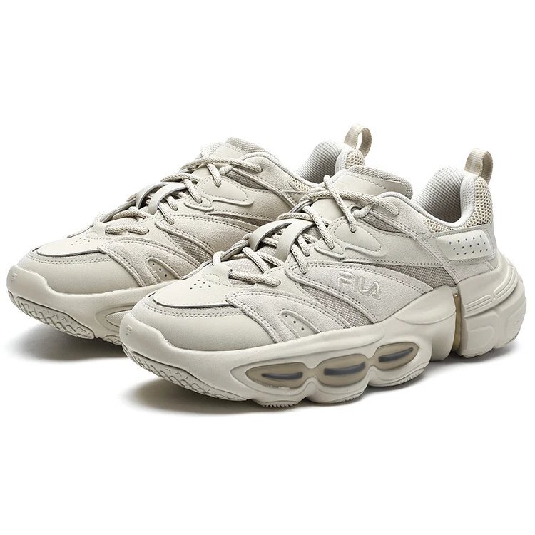 ET Fashion Sneakers „Grey“