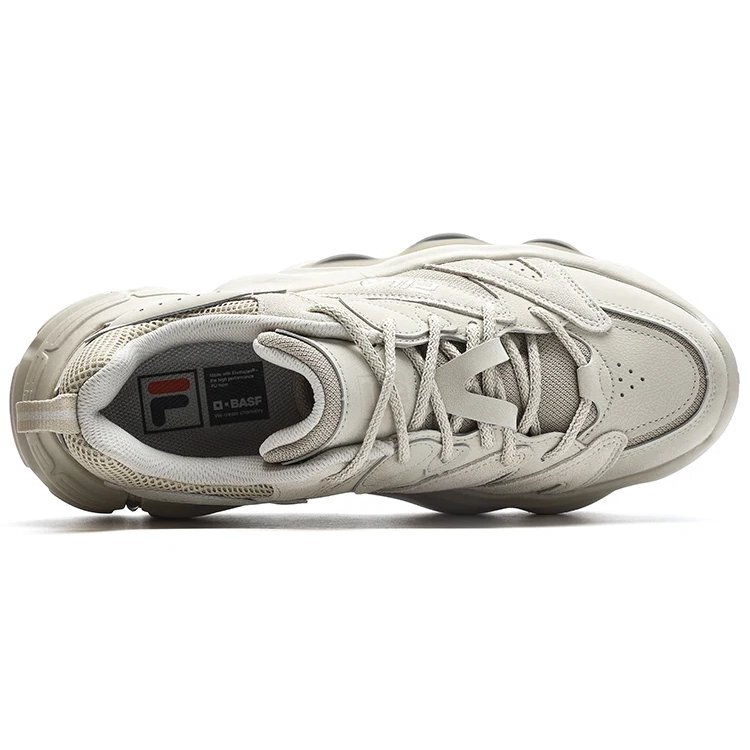 ET Fashion Sneakers „Grey“