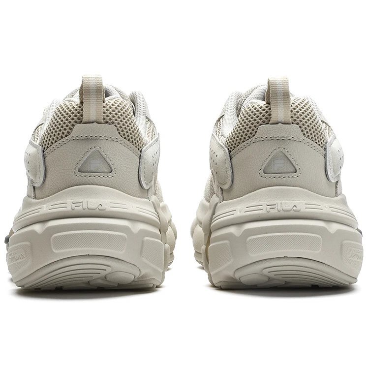ET Fashion Sneakers „Grey“